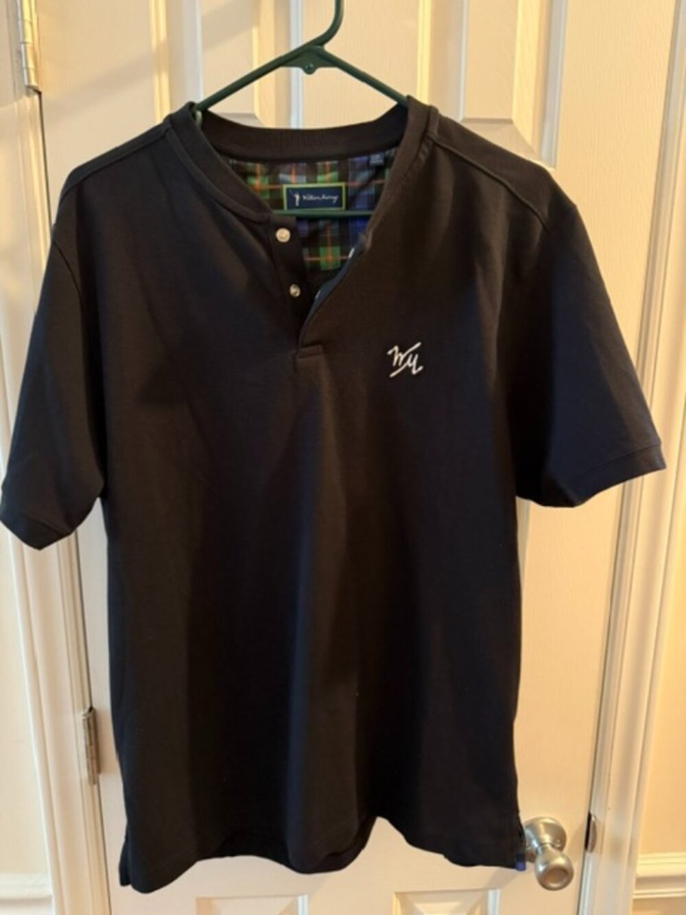 William Murray Golf Polo